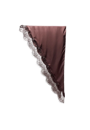 Кружевное парео- Заказать в России