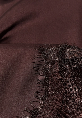 Кружевное парео- Заказать в России