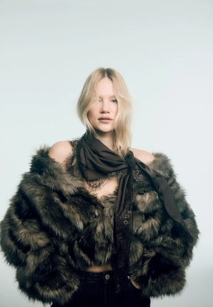 Кружевное парео- Заказать в России