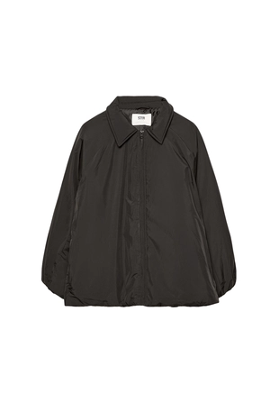 Стеганая куртка стандартного кроя- Заказать в России