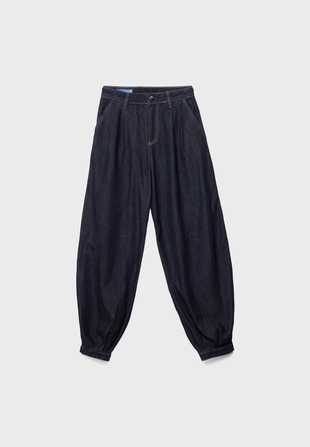 Джинсы-баллоны- Заказать в России