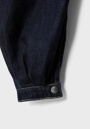 Джинсы-баллоны- Заказать в России