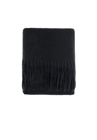 Шарф из ворсистой пряжи- Заказать в России