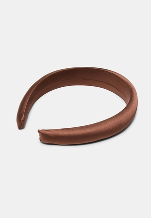 Купить Stradivarius Жесткий атласный ободок