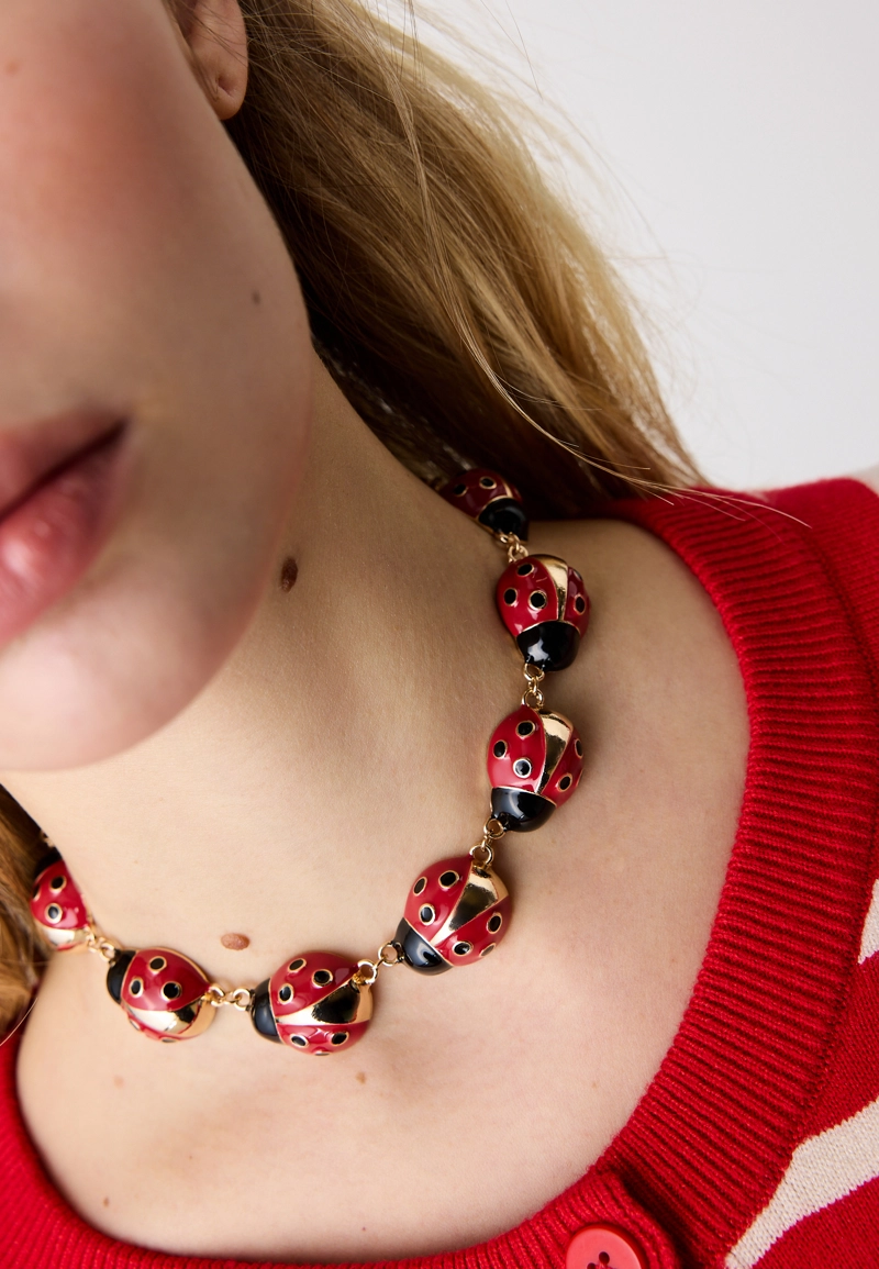 Ожерелье «Сад»