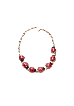 Ожерелье «сад»- Заказать в России