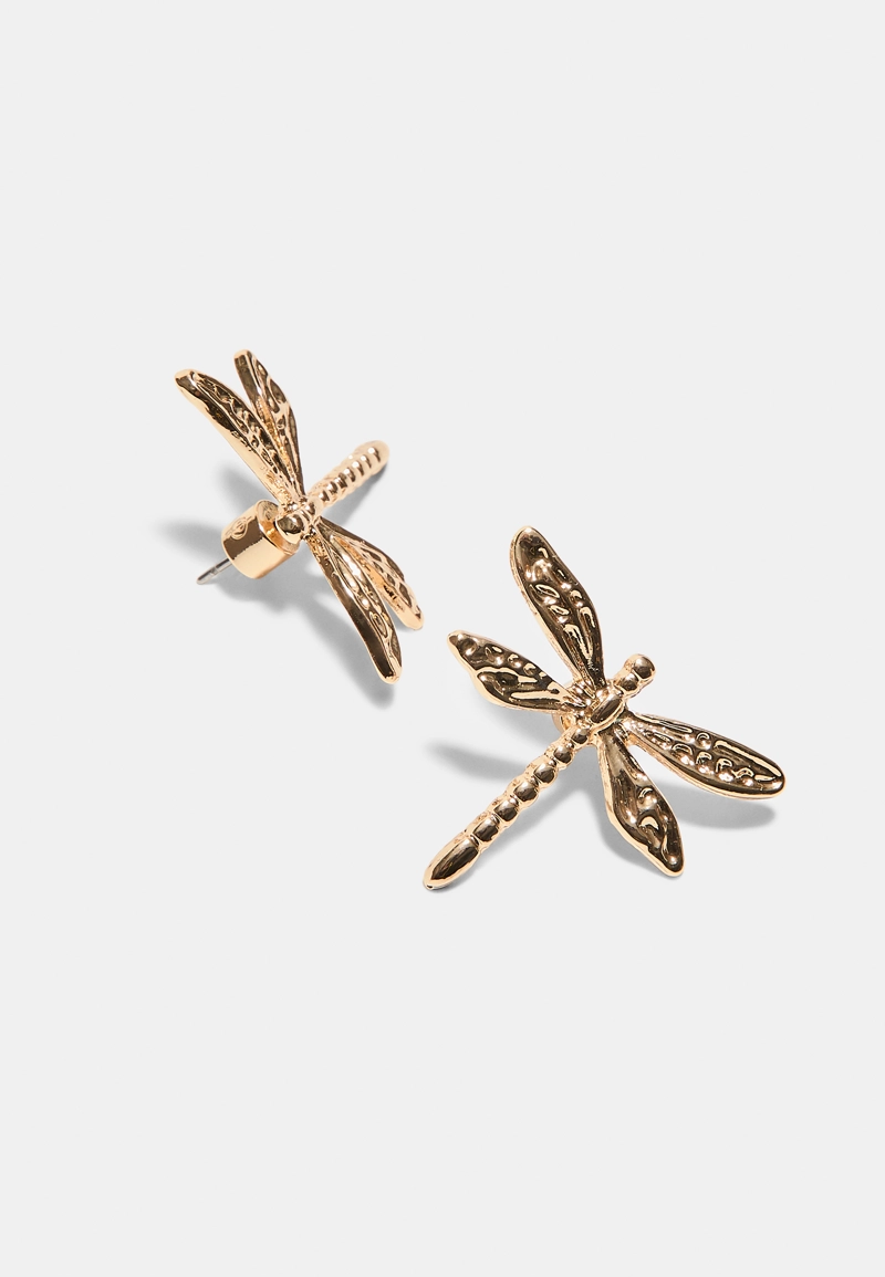 Набор из 2 сережек Garden