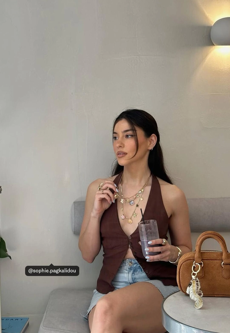 Жесткий браслет