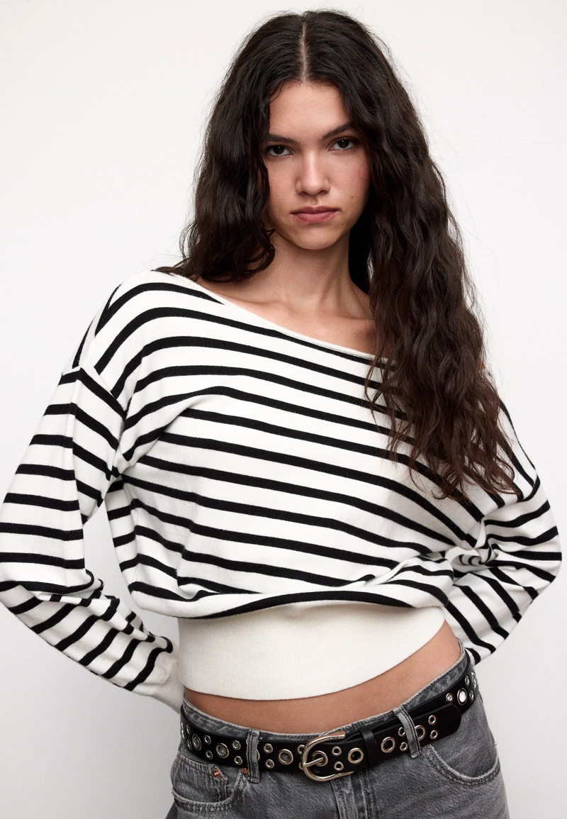 Ремень с люверсами