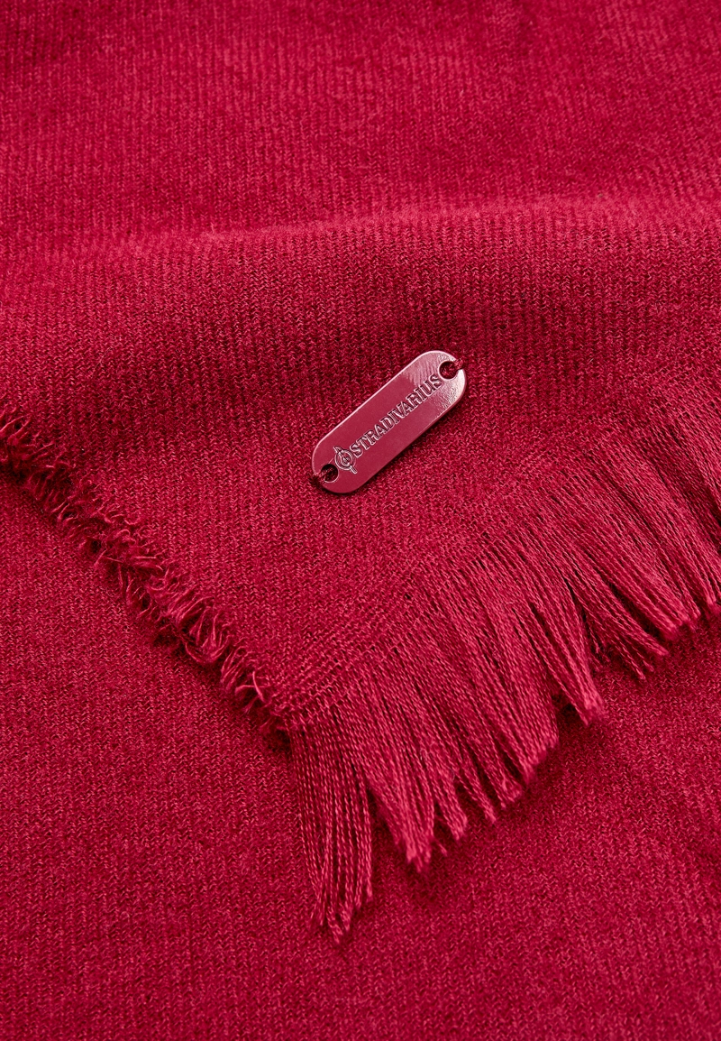 Базовый шарф