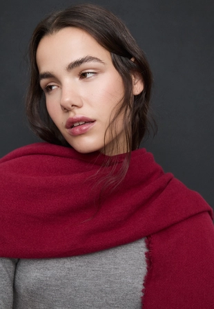 Базовый шарф- Заказать в России