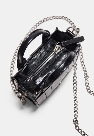 Мини-сумка-тоут- Заказать в России