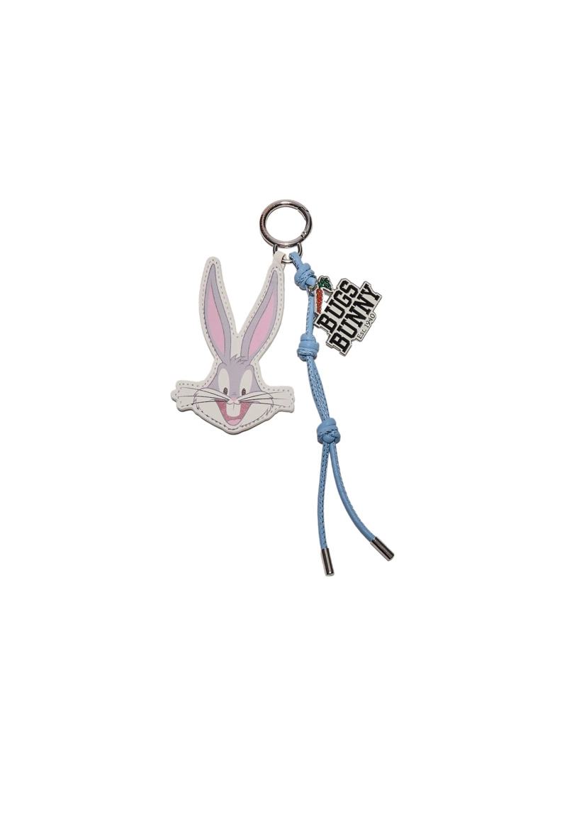 Брелок-шарм «Багз Банни»