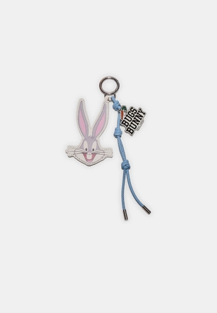 Брелок-шарм «багз банни»- Заказать в России
