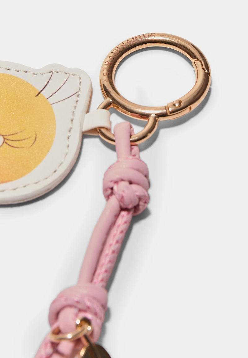 Брелок-шарм Твити