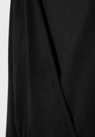 Кардиган с запахом- Заказать в России