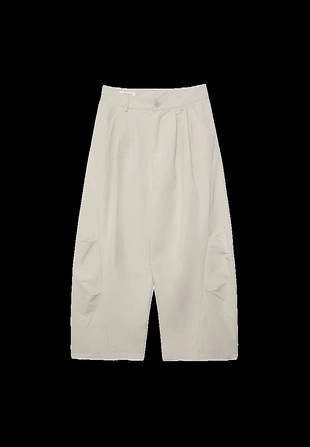 Брюки-BARREL- Заказать в России