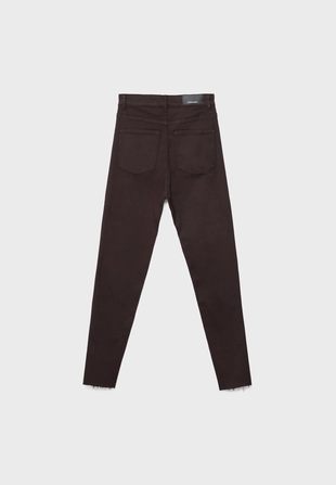 Очень высокая посадка- Заказать в России