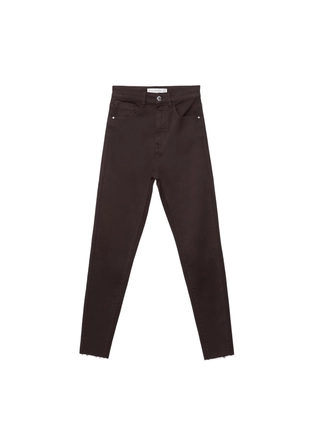 Очень высокая посадка- Заказать в России