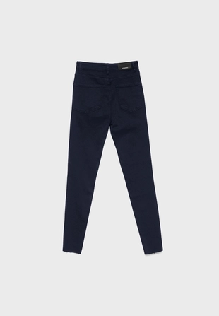 Очень высокая посадка- Заказать в России