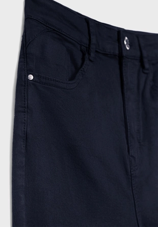 Очень высокая посадка- Заказать в России