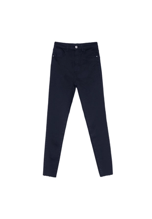 Очень высокая посадка- Заказать в России