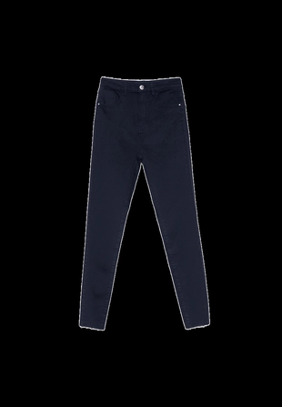 Очень высокая посадка- Заказать в России