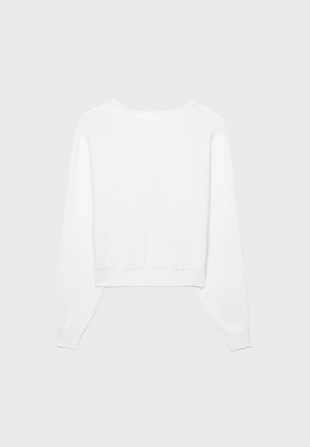 Кардиган с рукавами «летучая мышь»- Заказать в России