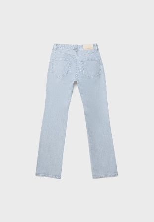 D98 джинсы прямого кроя- Заказать в России