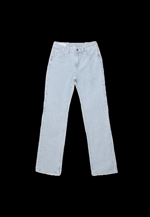 D98 джинсы прямого кроя- Заказать в России