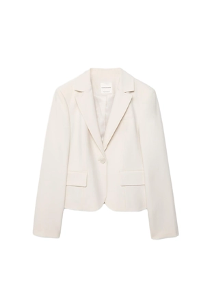 CROPPED BLAZER- Заказать в России