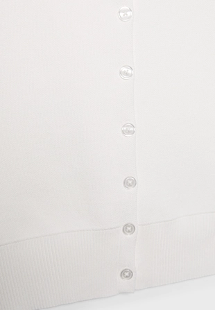 Вязаный жилет с подплечниками- Заказать в России