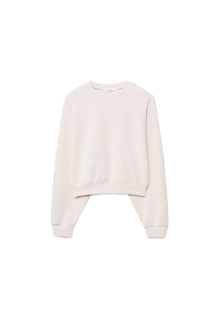 Толстовка с рукавами «летучая мышь» и мягкой на ощупь тканью- Заказать в России