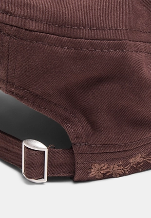 Кепка с вышивкой- Заказать в России