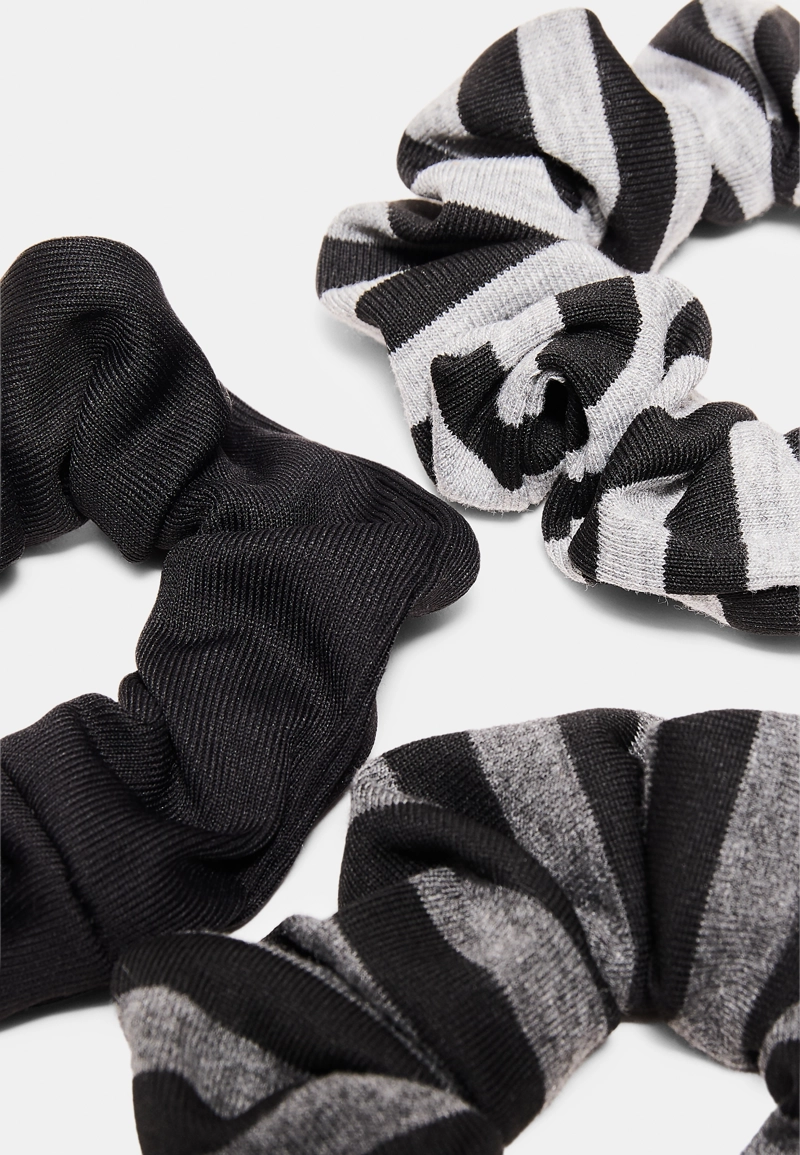 Набор из 3 резинок для волос