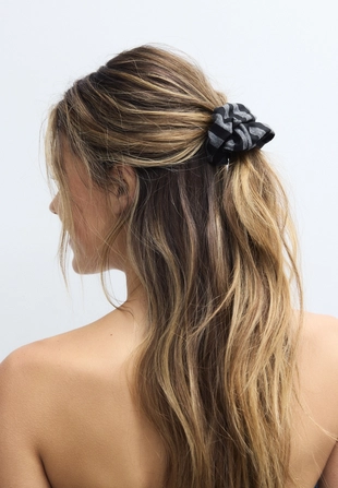 Набор из 3 резинок для волос- Заказать в России