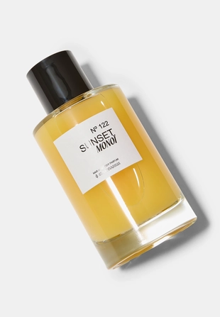 N122 SUNSET MONOI HAIR  BODY PARFUM- Заказать в России