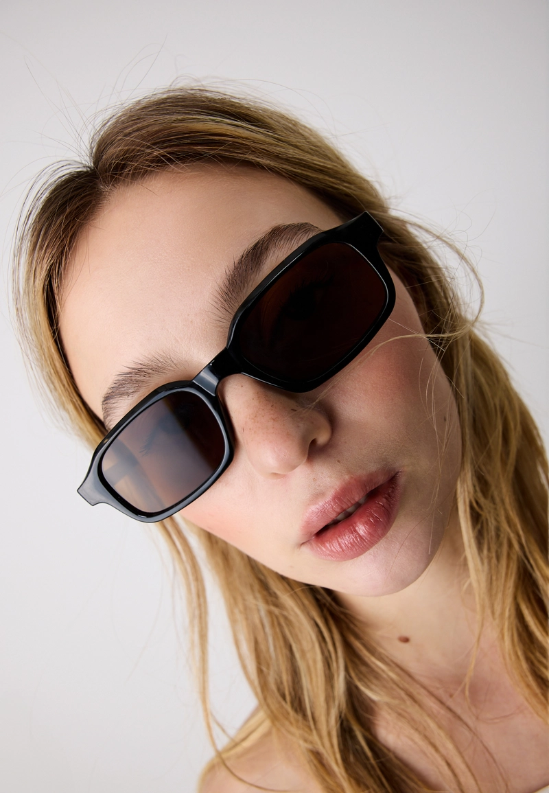 ПРЯМОУГОЛЬНЫЕ ОЧКИ