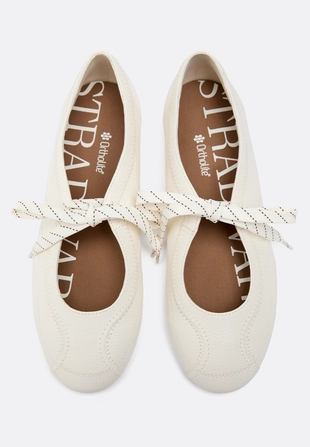 Слипоны с бантом- Заказать в России