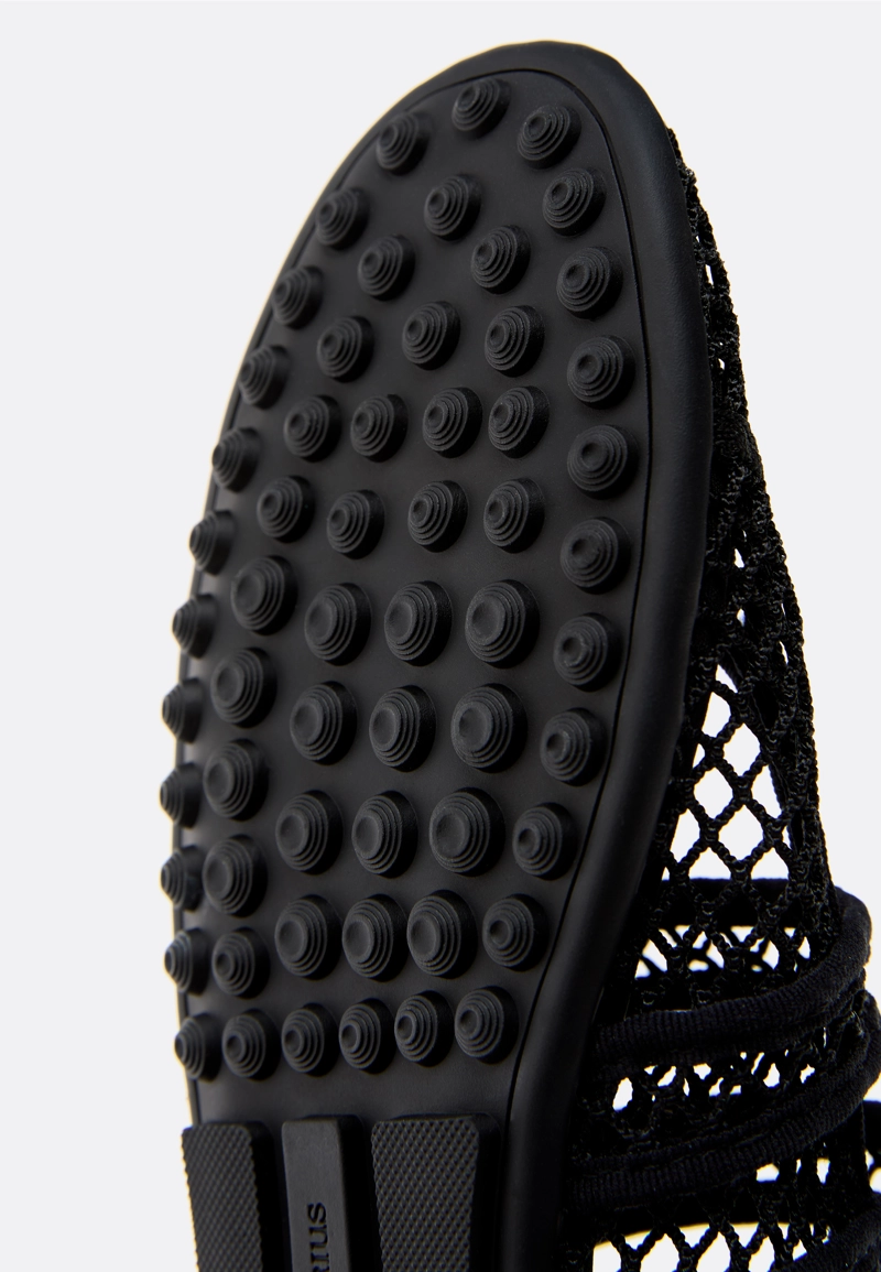 Sneakerina сетка