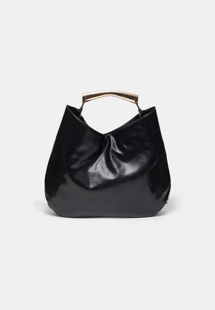 Сумка с металлической ручкой- Заказать в России