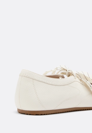 Слипоны с бантом- Заказать в России