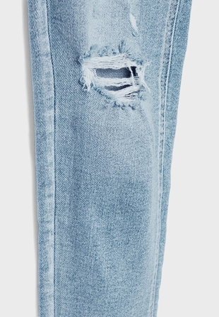 1420 джинсы скинни с низкой посадкой- Заказать в России