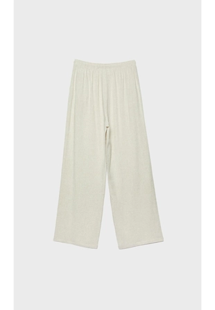 Прямые брюки под льняной- Заказать в России