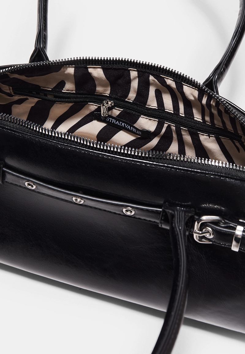 Сумка на поясном ремне