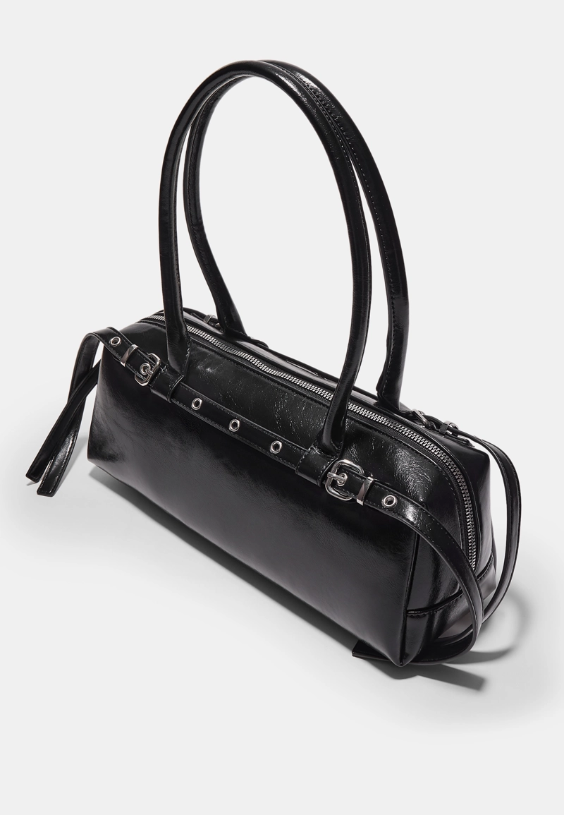 Сумка на поясном ремне