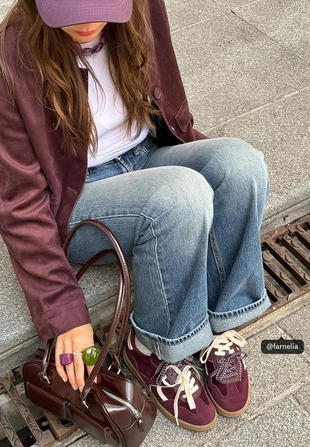 Базовая футболка с вырезом «лодочка»- Заказать в России