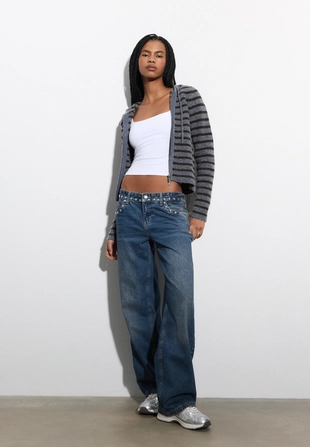 Wide strap top- Заказать в России