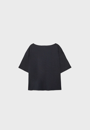 Футболка с короткими рукавами 23- Заказать в России