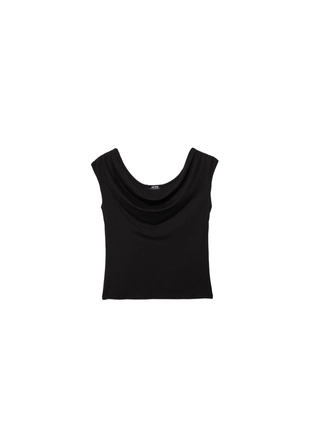 Multiposition sleeveless top- Заказать в России